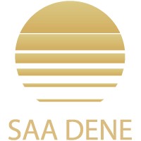 Saa Dene Group of Companies Logo