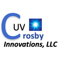 Crosby Innovations, LLC Logo