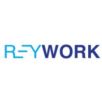 PT Reywork Global Nusantara Logo