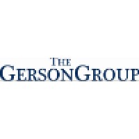 The Gerson Group Logo