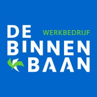 Werkbedrijf De Binnenbaan Logo