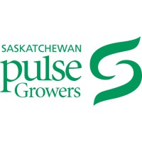 Saskatchewan Pulse Growers Logo