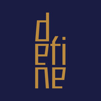 Define Consulting Logo