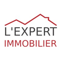 LExpert Immobilier Logo