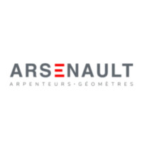 Arsenault Arpenteurs-Géomètres Inc. Logo