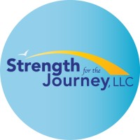 Strength for the Journey, LLC Logo