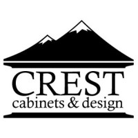 Crest Cabinets Logo