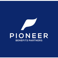 Pioneer Benefits Partners Logo
