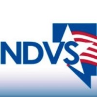 Nevada Department of Veterans Services (NDVS) Logo