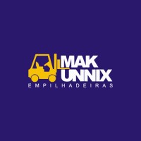 Mak Unnix Empilhadeiras Logo