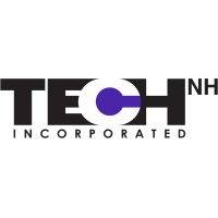 TechNH, Inc. Logo
