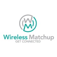 Wireless Matchup Logo