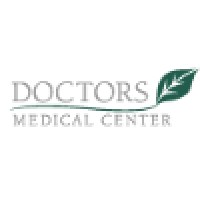 Doctors Medical Center - San Pablo Logo
