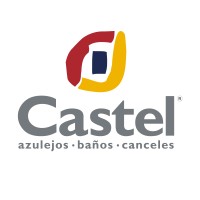 Castel México Logo
