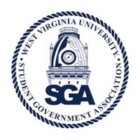 WVU Student Government Association Logo