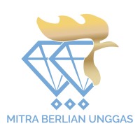 Mitra Berlian Unggas Logo
