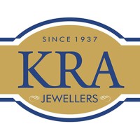 KRA Jewellers Logo