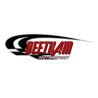 Beetham Motorsport Logo