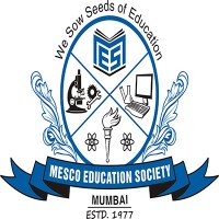 MESCO EDUCATION SOCIETY Logo