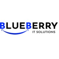 BlueBerry IT Solutions LLP Logo