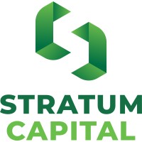 Stratum Capital Logo