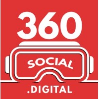 360social.digital Logo