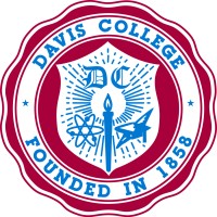 Davis College Logo
