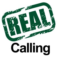 REAL Calling Logo