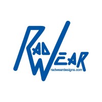 Rad Wear Inc. Logo