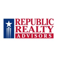 Republic Realty Advisors Logo