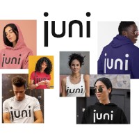 Juni Logo