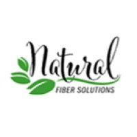 Natural Fiber Solutions Logo