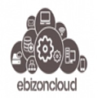 Ebizoncloud LLC Logo
