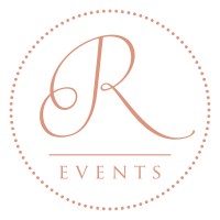 Rosetree Weddings & Events Logo