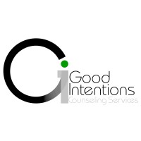 Good Intentions Counseling Services Logo