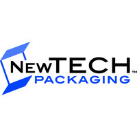 New-Tech Packaging Logo