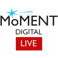 Moment Digital Ltd Logo