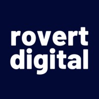 Rovert Digital Logo