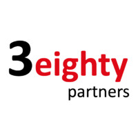 3eighty Partners Logo