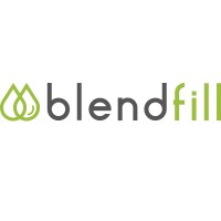 Blendfill B.V. Logo