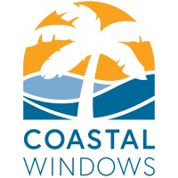 Coastal Windows Inc Logo