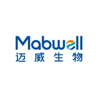Mabwell (Shanghai) Bioscience Co., Ltd. Logo