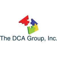 The DCA Group, Inc. Logo