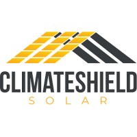 Climateshield Solar Logo