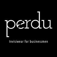 Perdu Invisiwear Logo