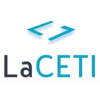 LaCETI Logo