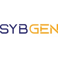 SYBGEN Inc. Logo