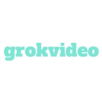 Grokvideo Logo