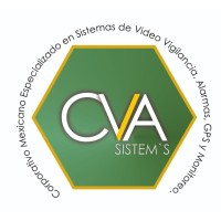 CVA Systems Logo