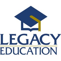 Legacy Education, Inc. Logo